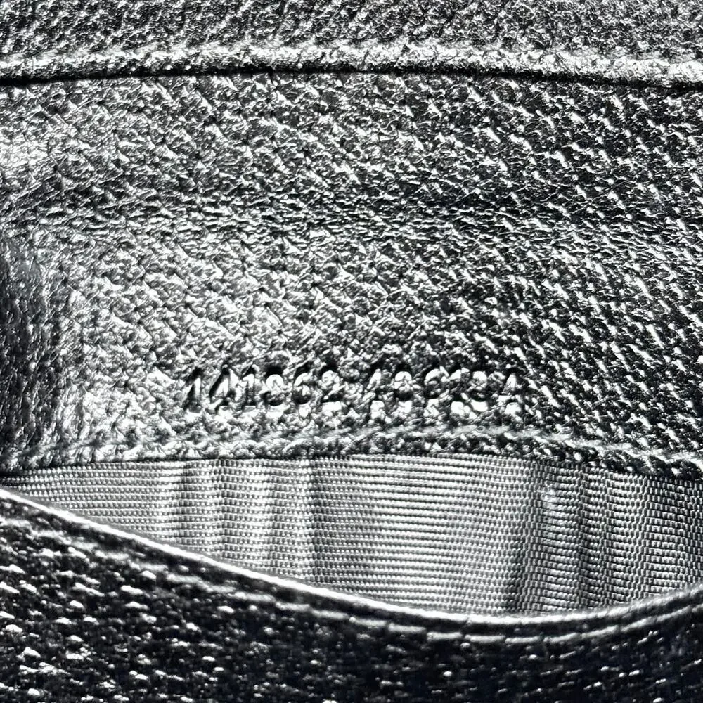 Gucci ‘GG’ Bifold Wallet